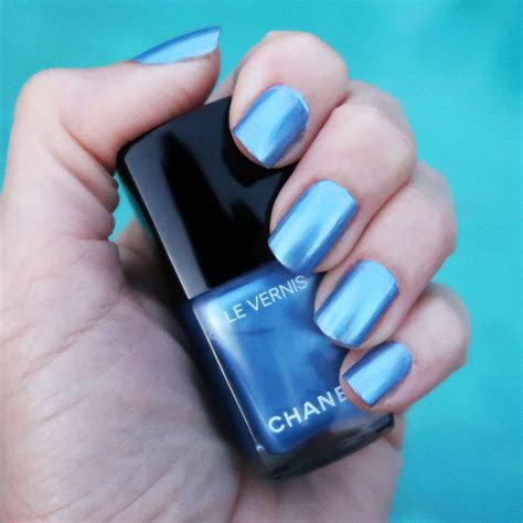 chanel nail polish 2024|chanel particuliere nail polish.